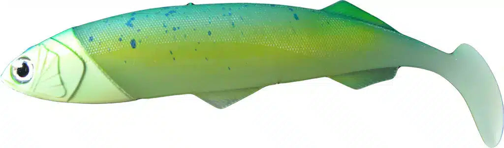 Trophy Hunter Profidgie Lure
