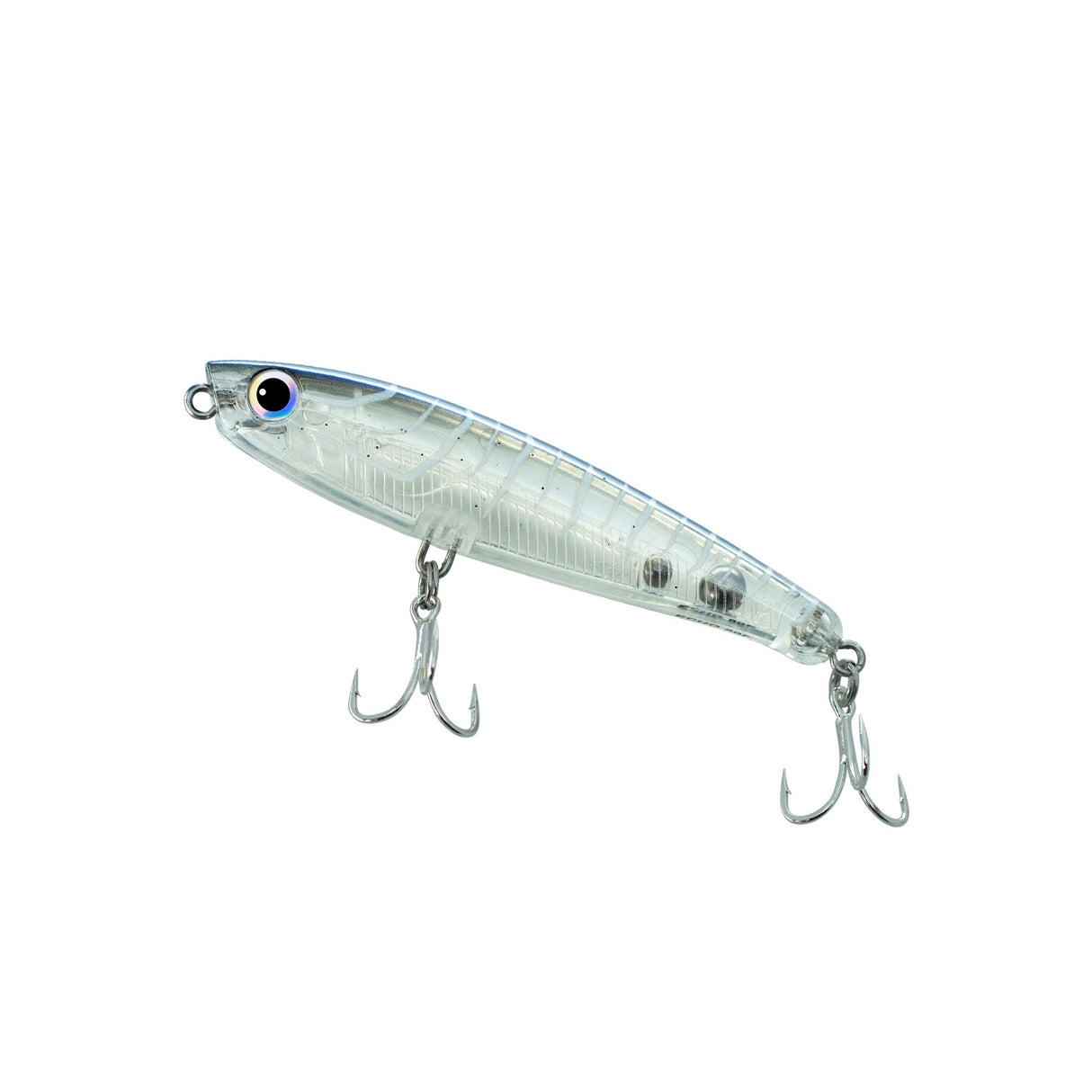 Malosi Echo 80F Walking Pencil