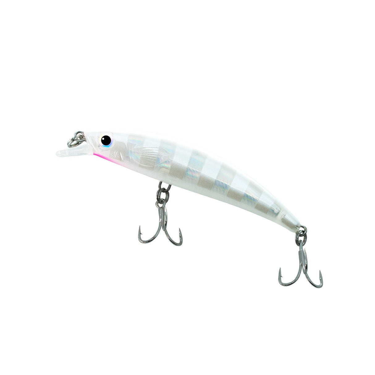 Malosi Minion 80F Shallow Minnow