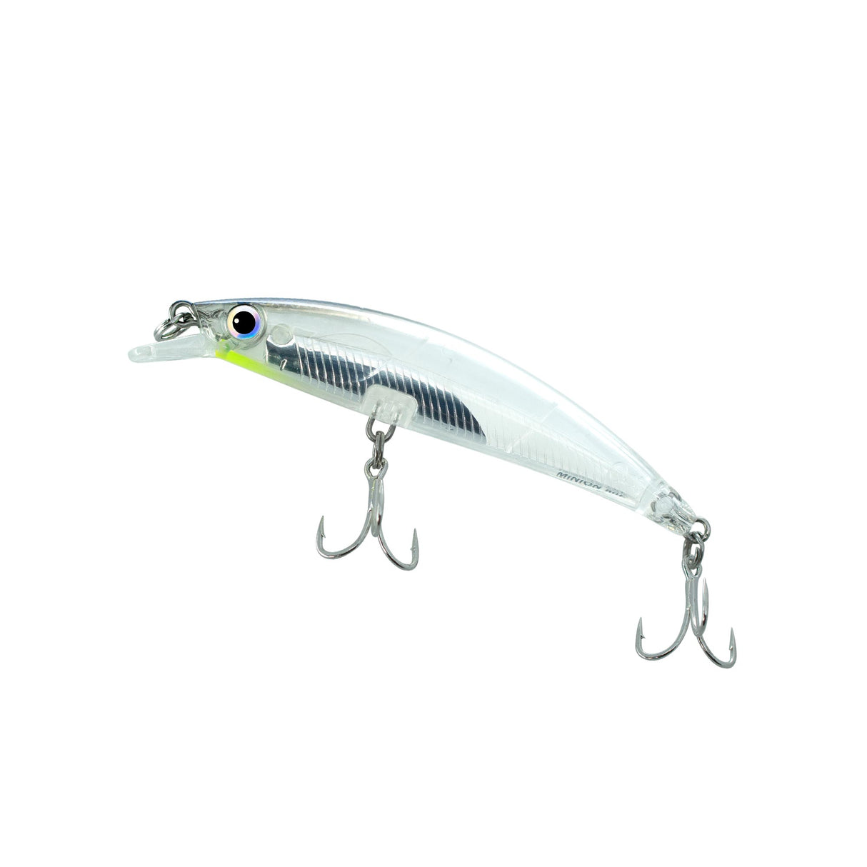 Malosi Minion 80F Shallow Minnow