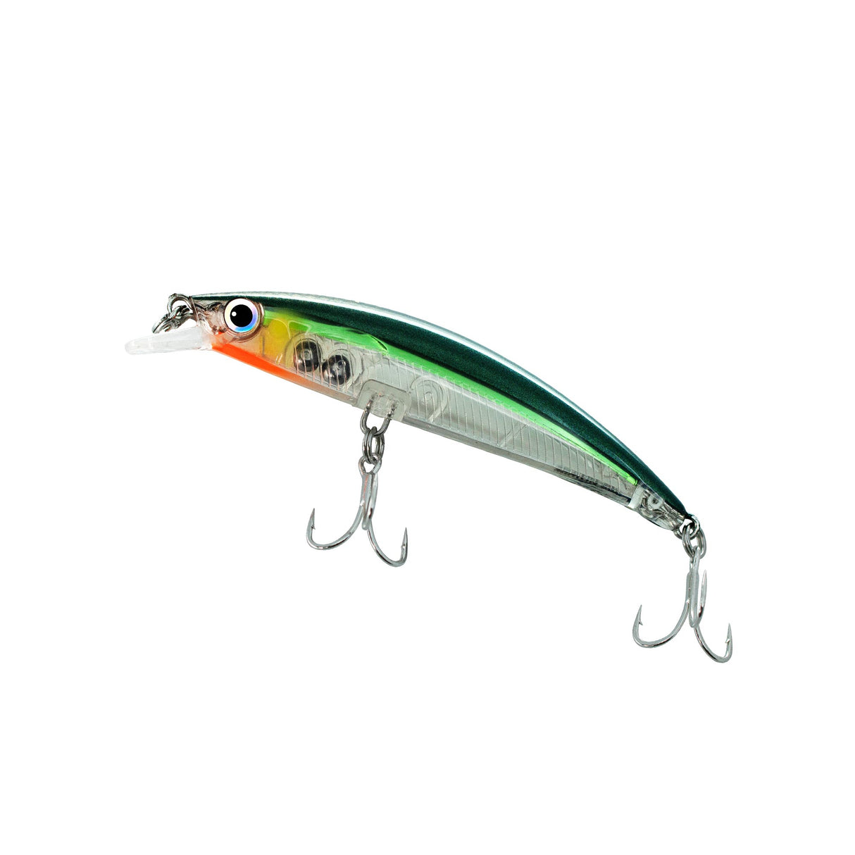 Malosi Minion 80F Shallow Minnow