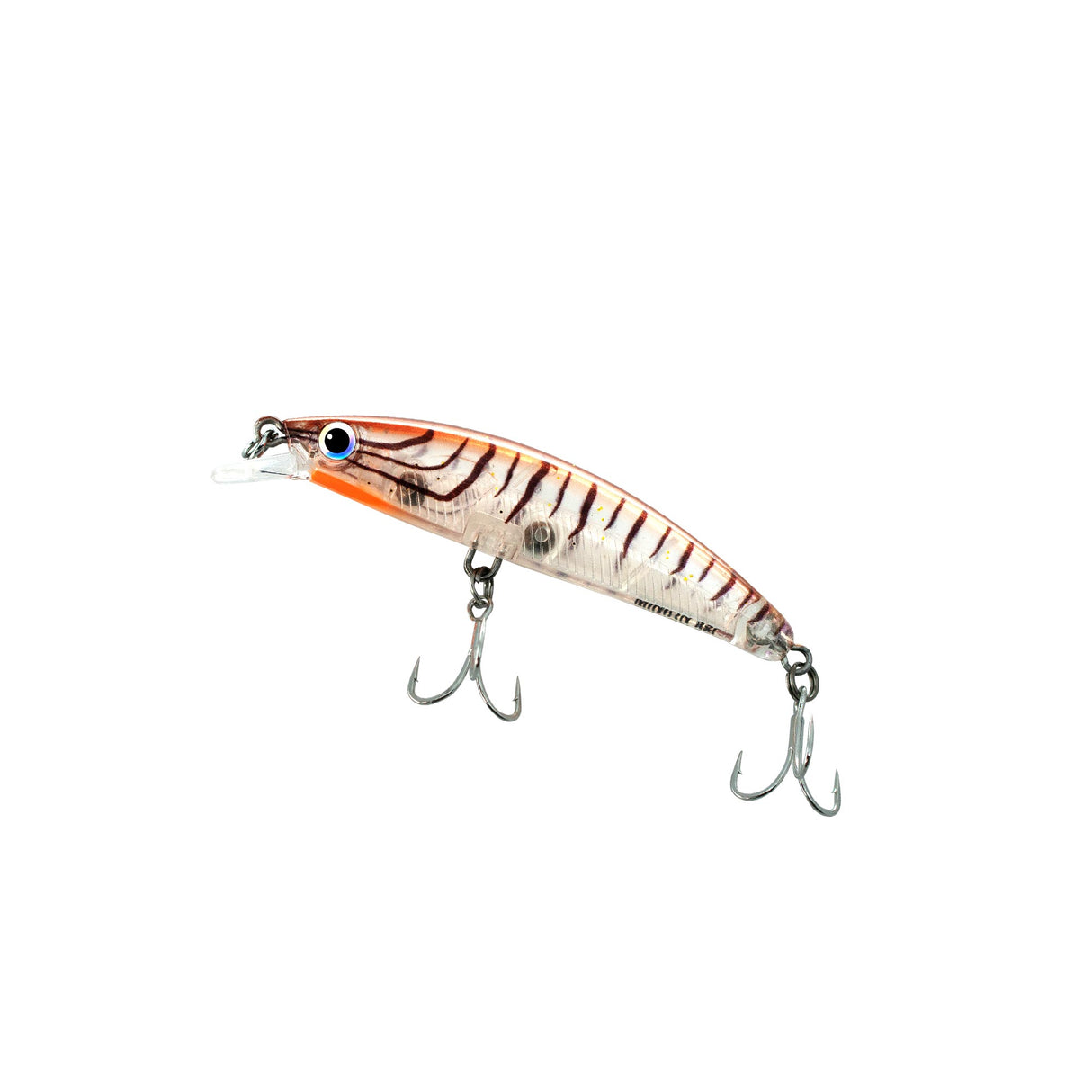 Malosi Minion 65F Shallow Minnow