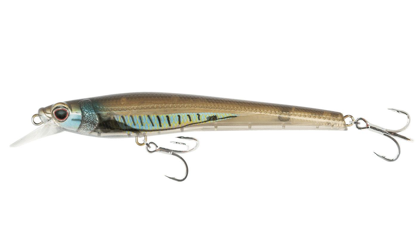 Nomad Shikari Slow Float 115mm