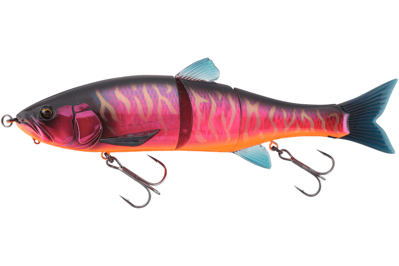 Jackall Dowzswimmer 180SF Glide Bait