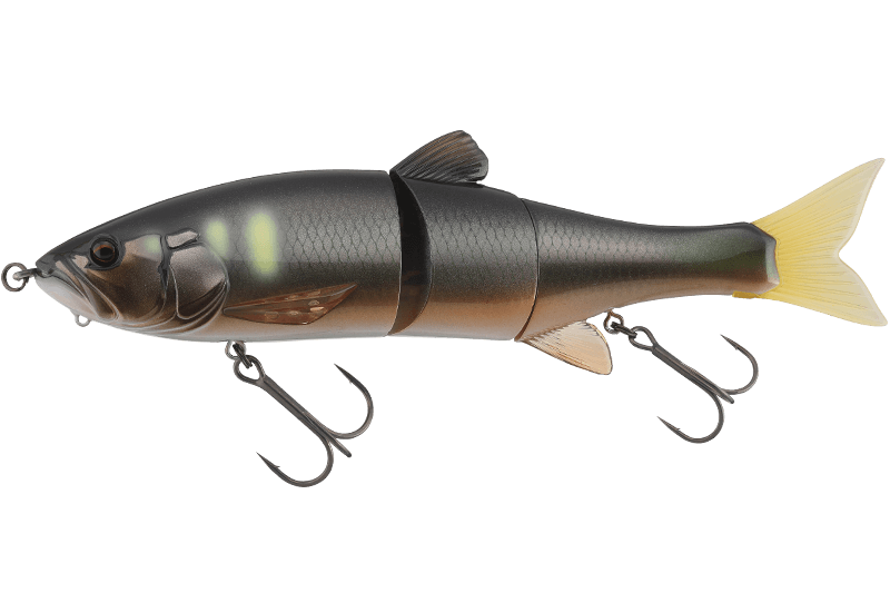 Jackall Dowzswimmer 180SF Glide Bait