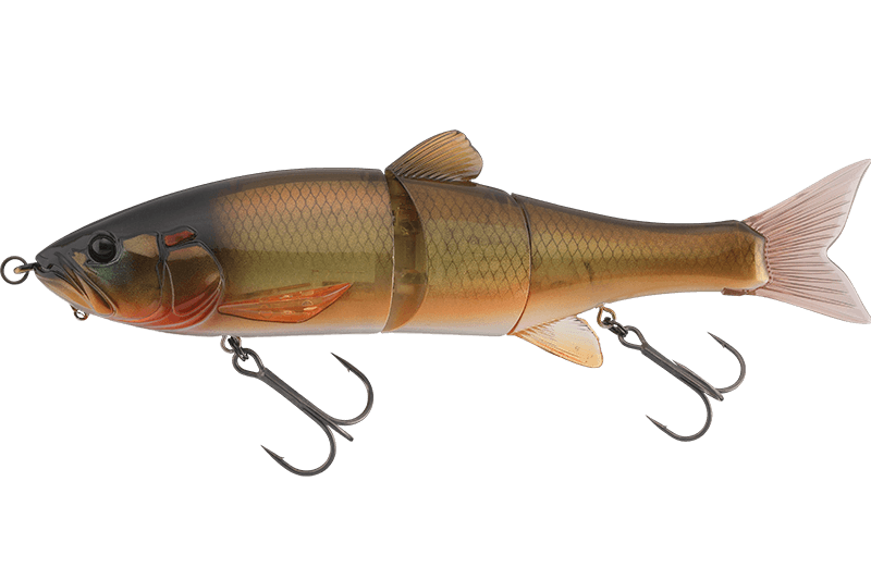 Jackall Dowzswimmer 180SF Glide Bait