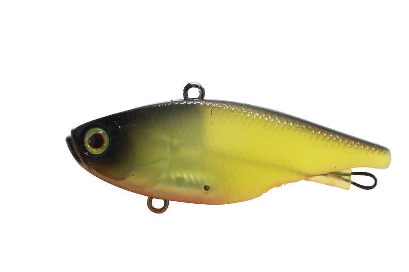 Jackall Mask Vibe 60HM Soft Vibe Lure
