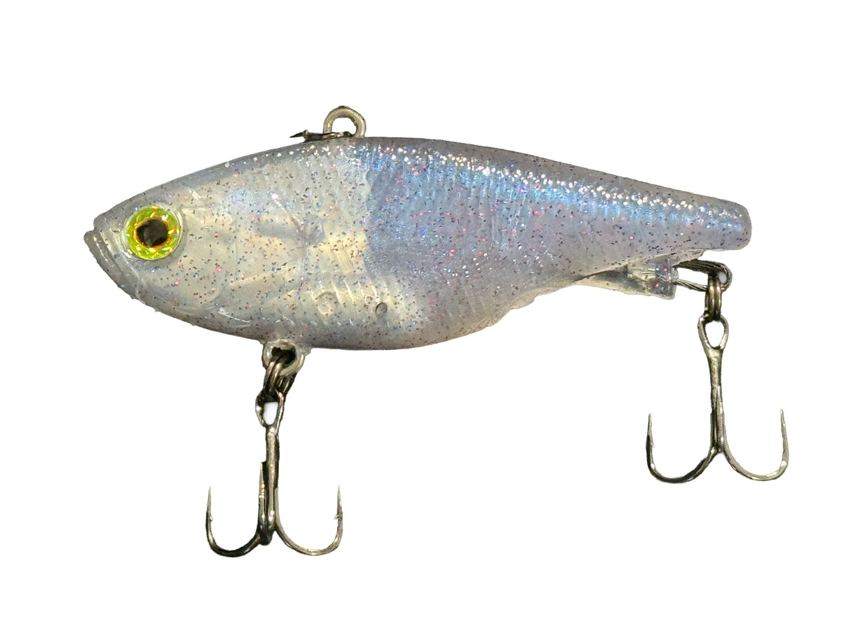 Jackall Mask Vibe 60HM Soft Vibe Lure