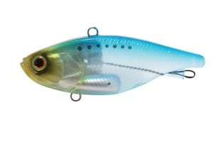 Jackall Mask Vibe 70mm