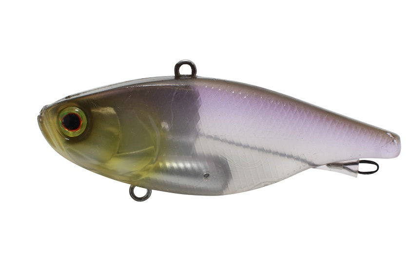 Jackall Mask Vibe 60HM Soft Vibe Lure