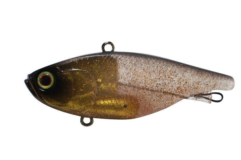 Jackall Mask Vibe 60HM Soft Vibe Lure