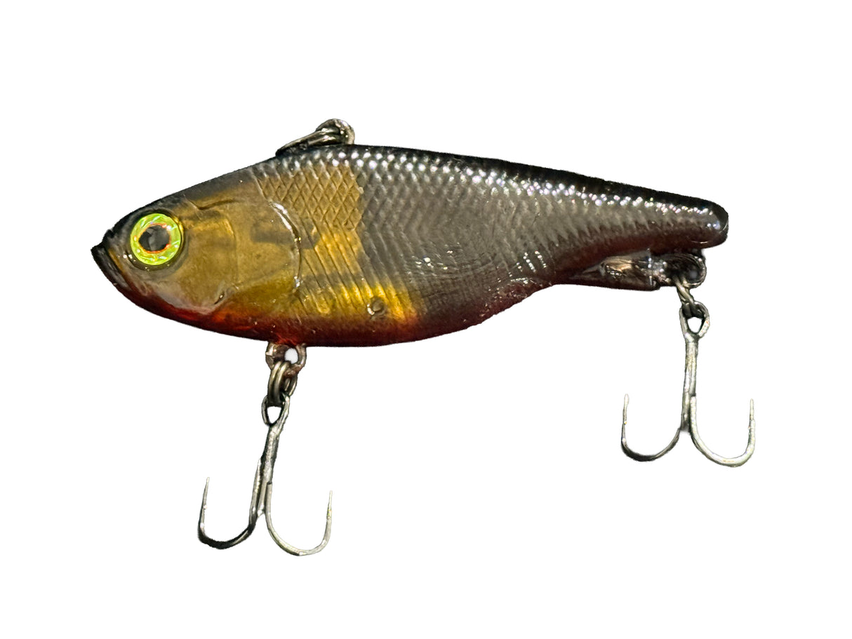 Jackall Mask Vibe 60HM Soft Vibe Lure