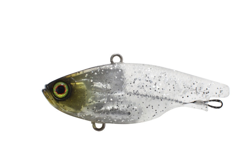 Jackall Mask Vibe 60HM Soft Vibe Lure