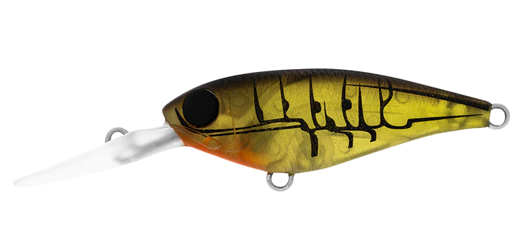 Daiwa Infeet Kodachi 40SF Lure