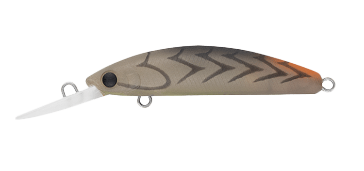 Daiwa Double Clutch 48mm Lure