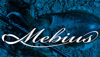 Yamaga Blanks Mebius Egi Rods