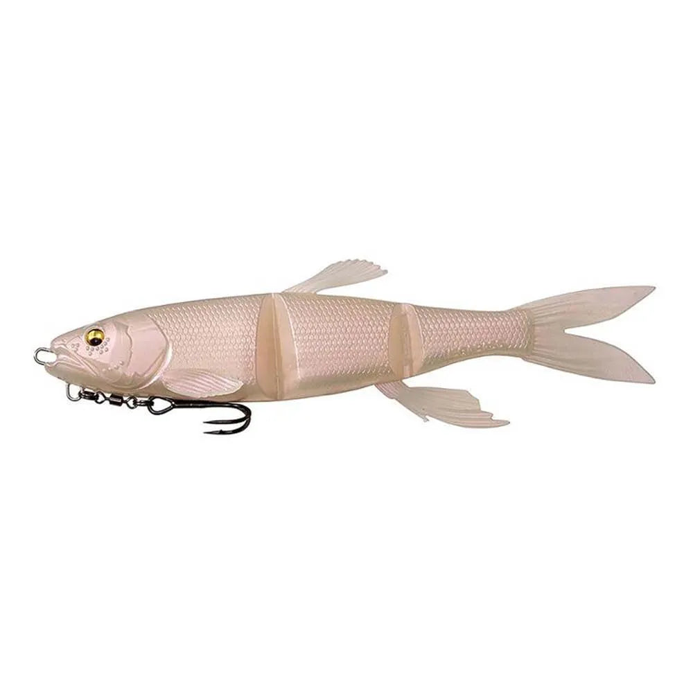 Megabass Magdraft Hasu Raver Swimbait