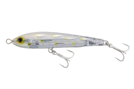 Jackall Cian Pencil Serpens 190F