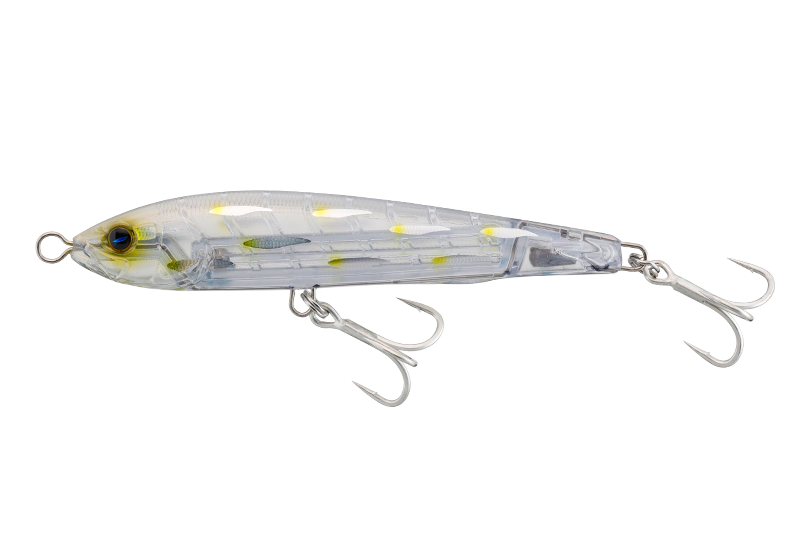 Jackall Cian Pencil Serpens 190F Floating Stickbait