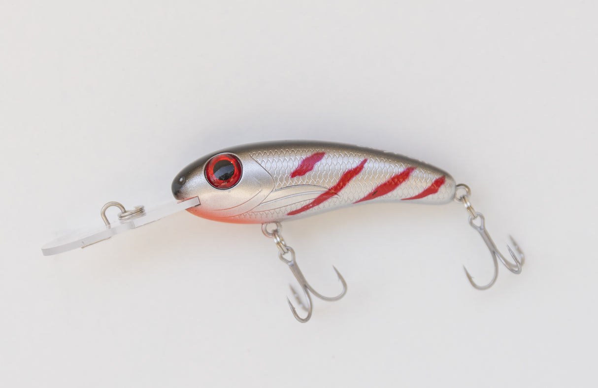 Silly Fish Mirage 55 Mid Diver