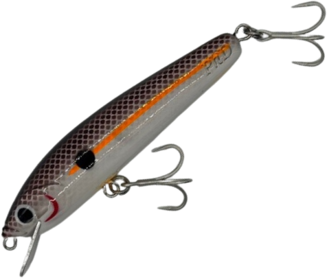 PhD Fishing Boof 155 ABS Lures