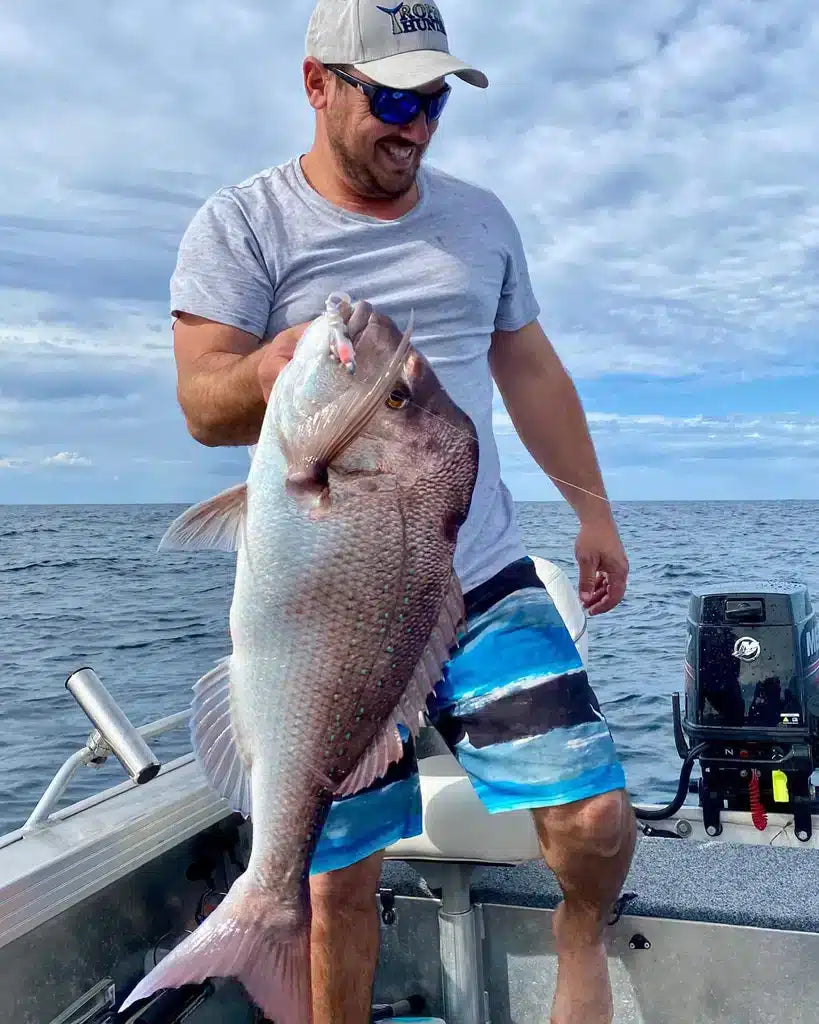 Trophy Hunter Premium Snapper Rods