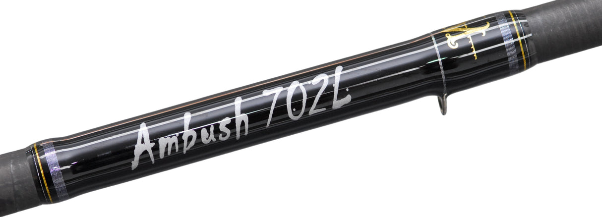 Millerods Ambush Light 702L