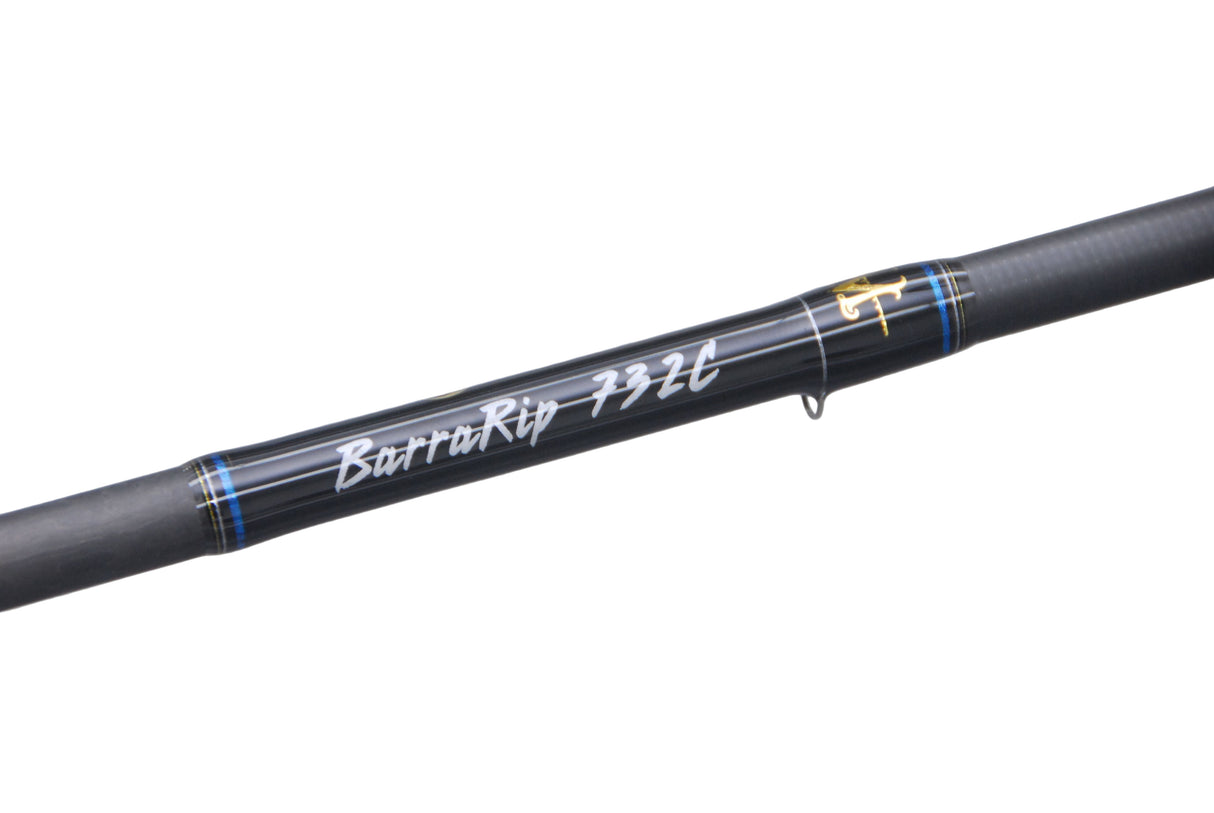 Millerods BarraRip 732
