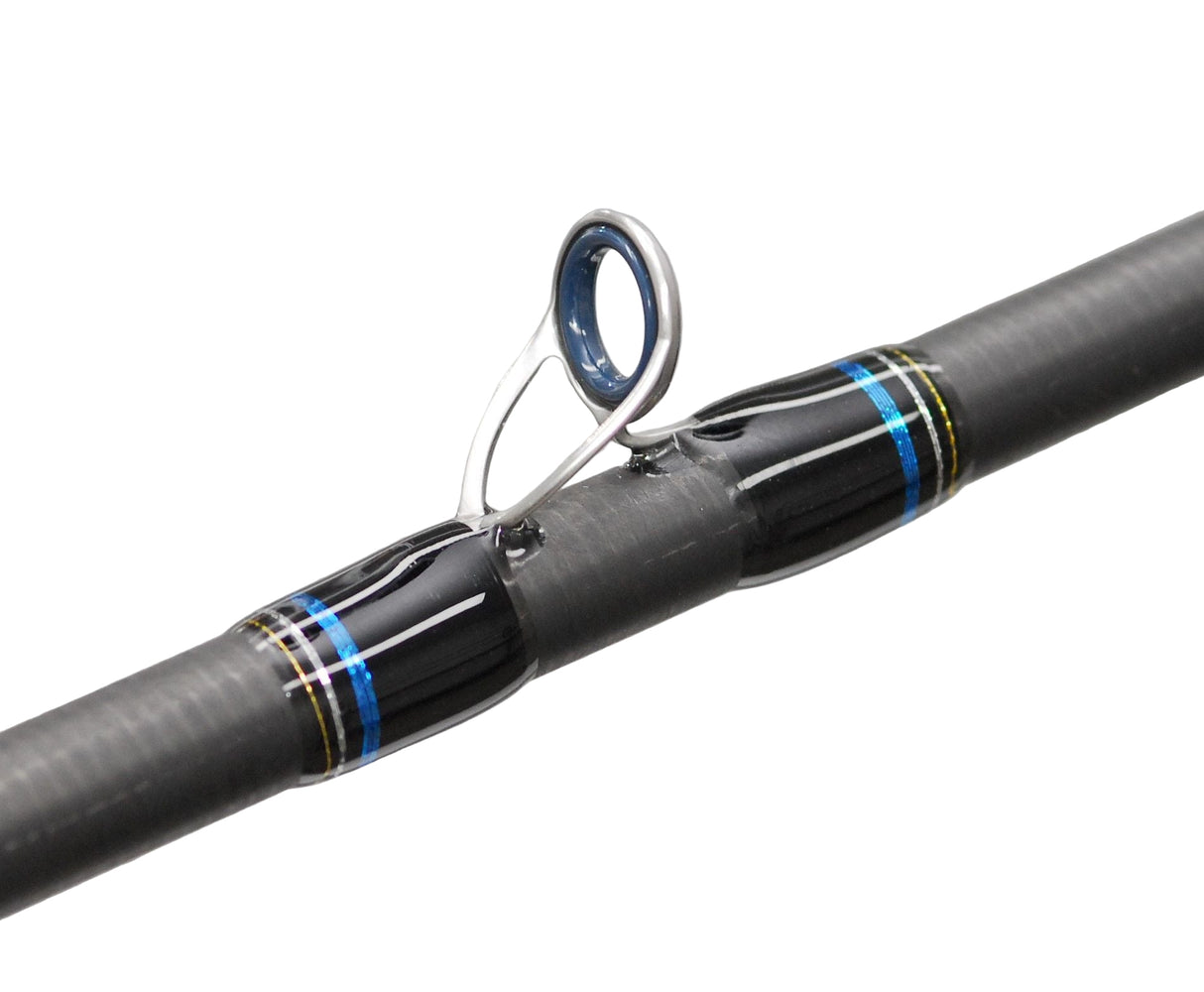 Millerods BarraRip 732