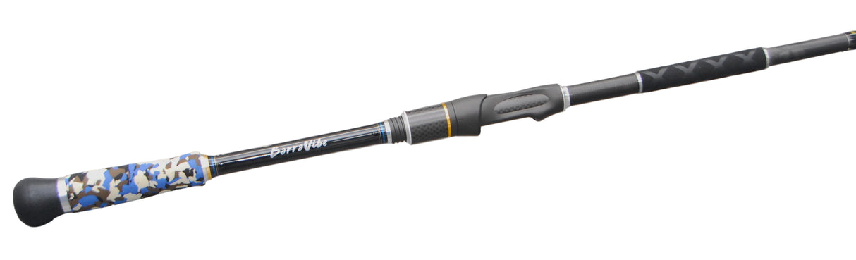 Millerods BarraVibe 732