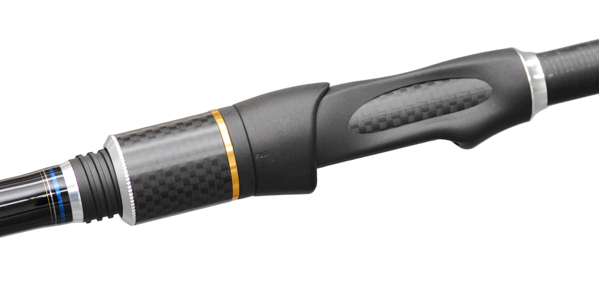 Millerods BarraVibe 732