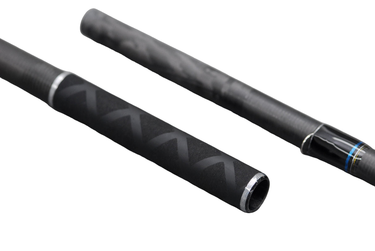 Millerods BarraVibe 732