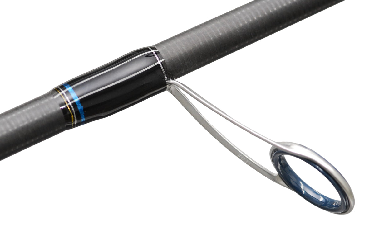 Millerods BarraVibe 732