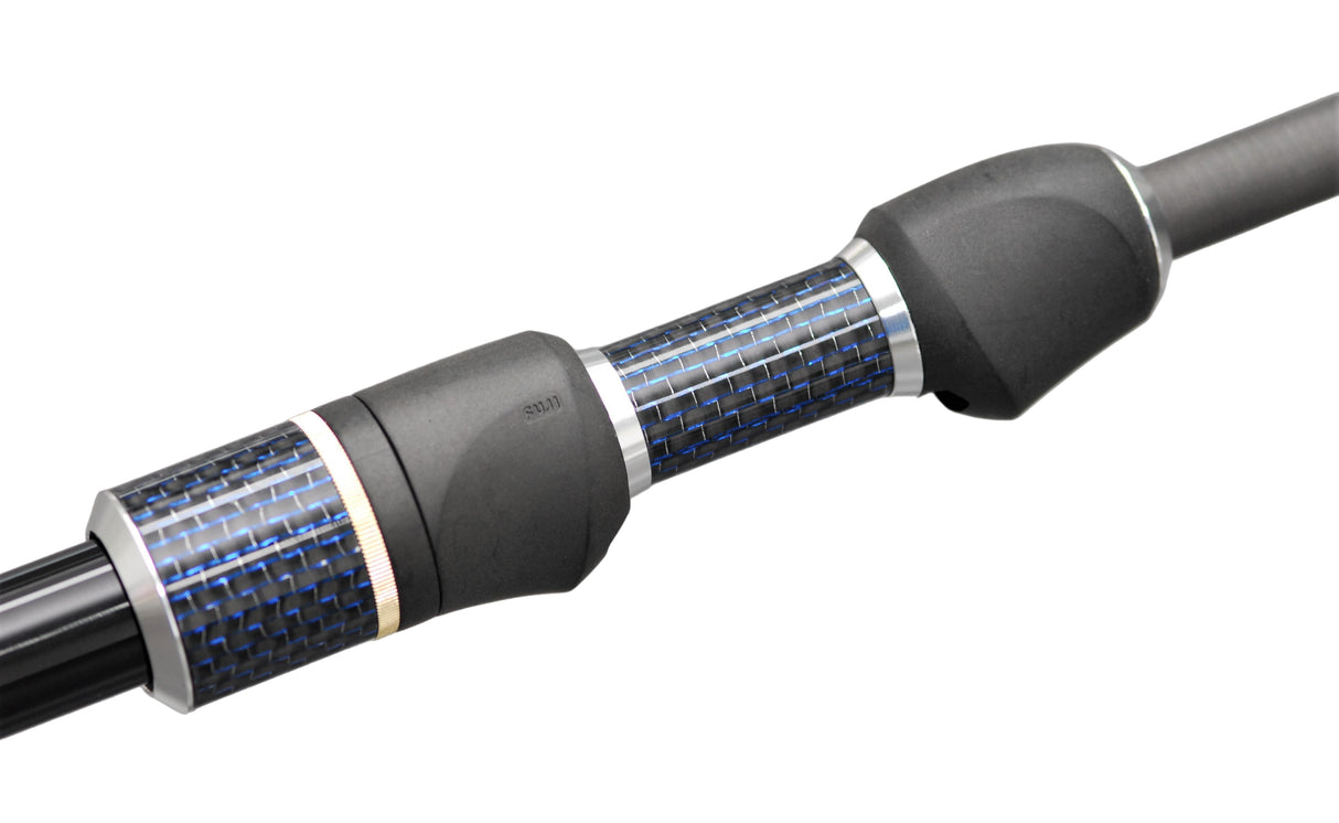 Millerods BassFreaK XH 601