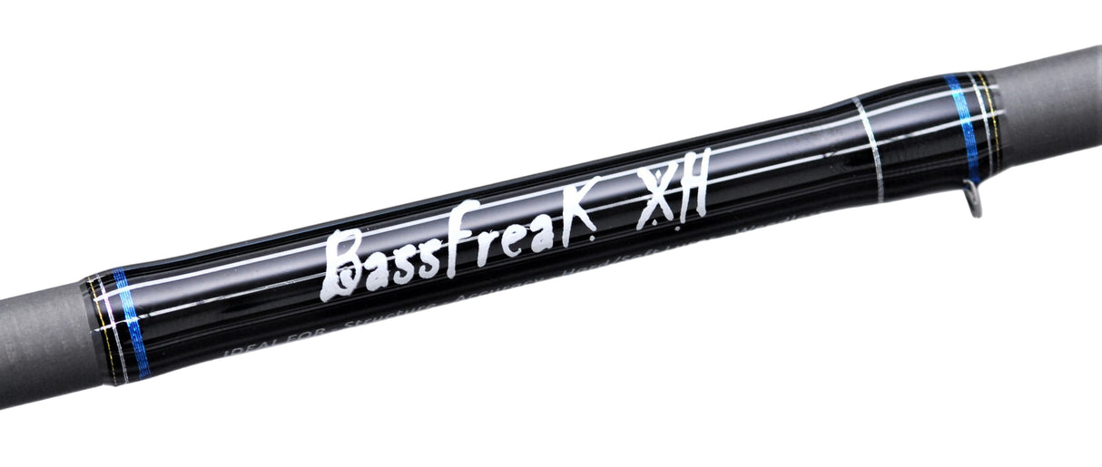 Millerods BassFreaK XH 601