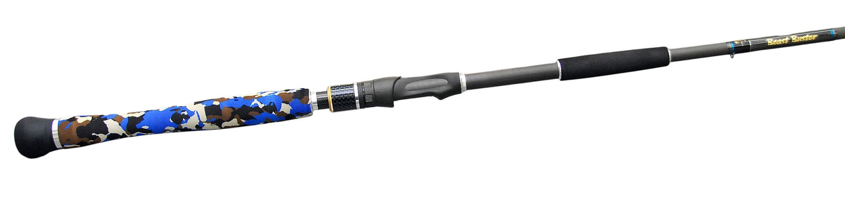 Millerods Beast Buster LM LC