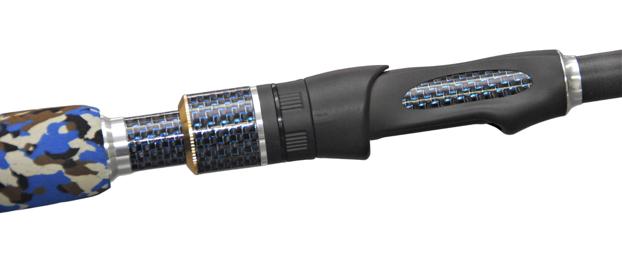 Millerods Beast Buster LM LC