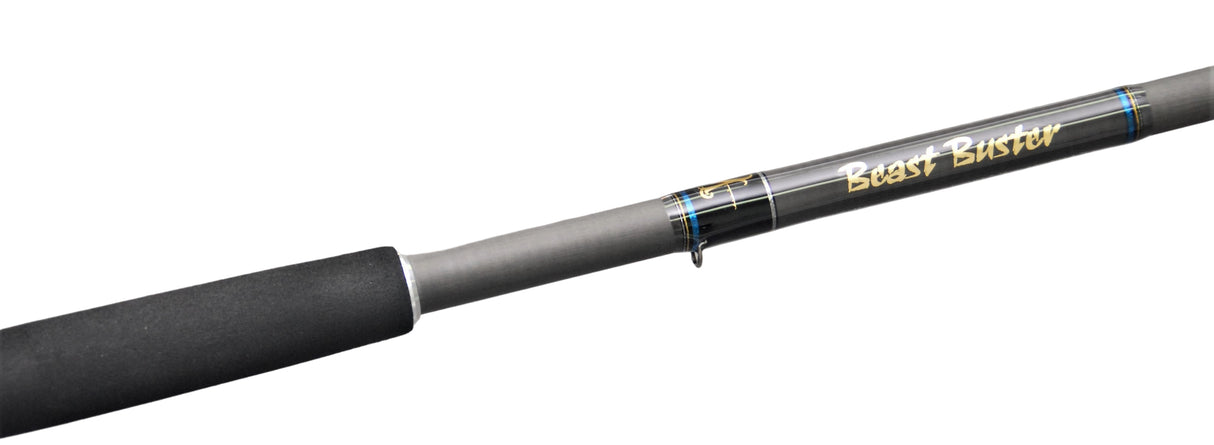 Millerods Beast Buster LM LC