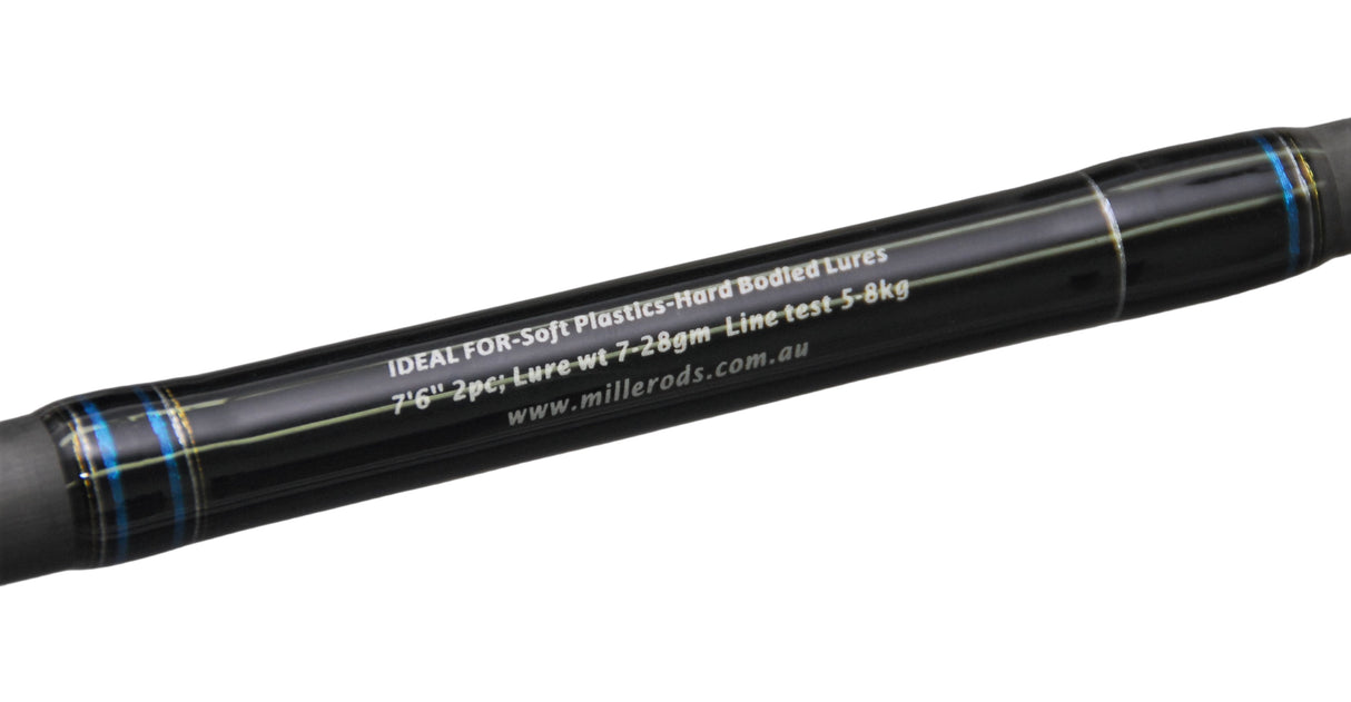 Millerods Beast Buster LM LC