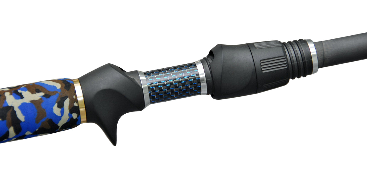 Millerods BeastFreaK 710