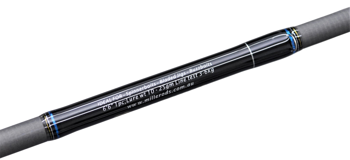 Millerods BladeFreak RB 661