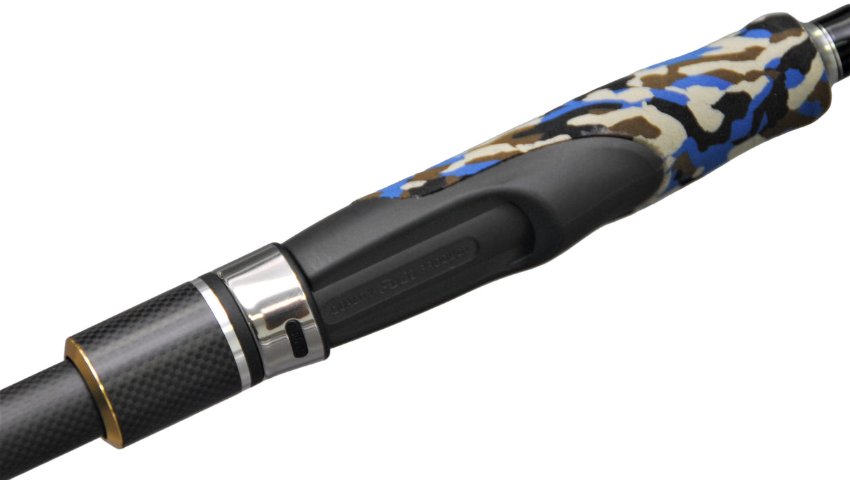 Millerods Brawler 671