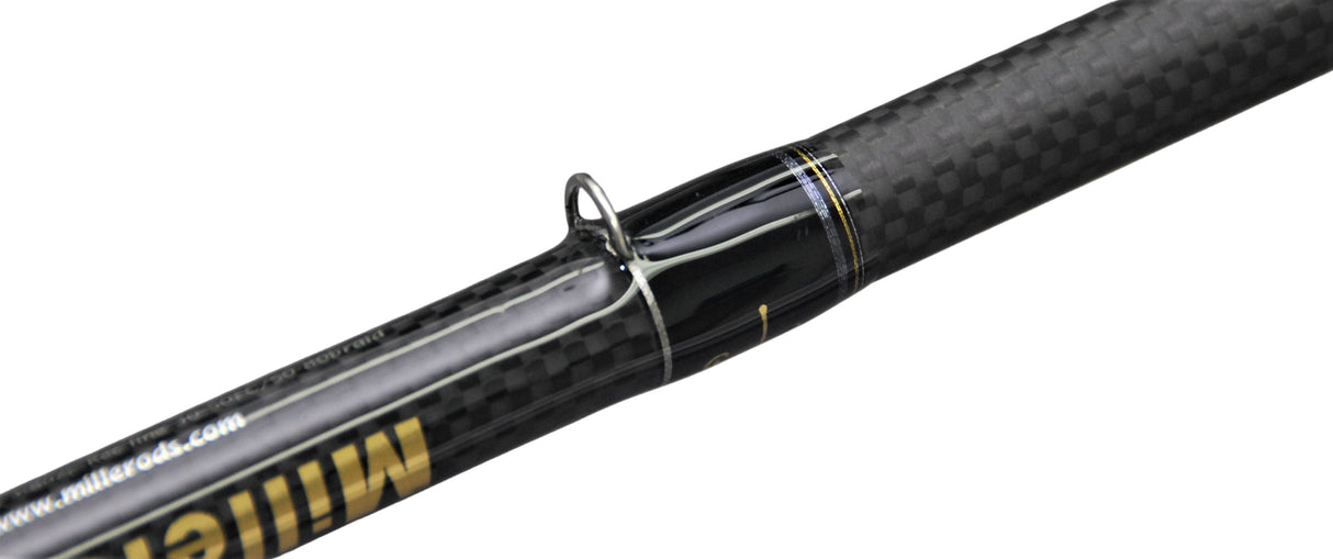 Millerods DreamFreaK 710XH