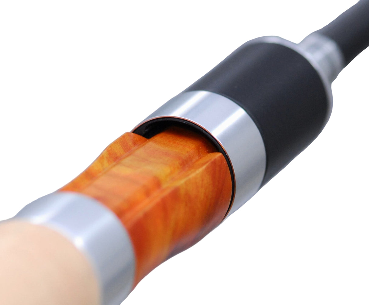 Millerods Drifter BFS Bass 601