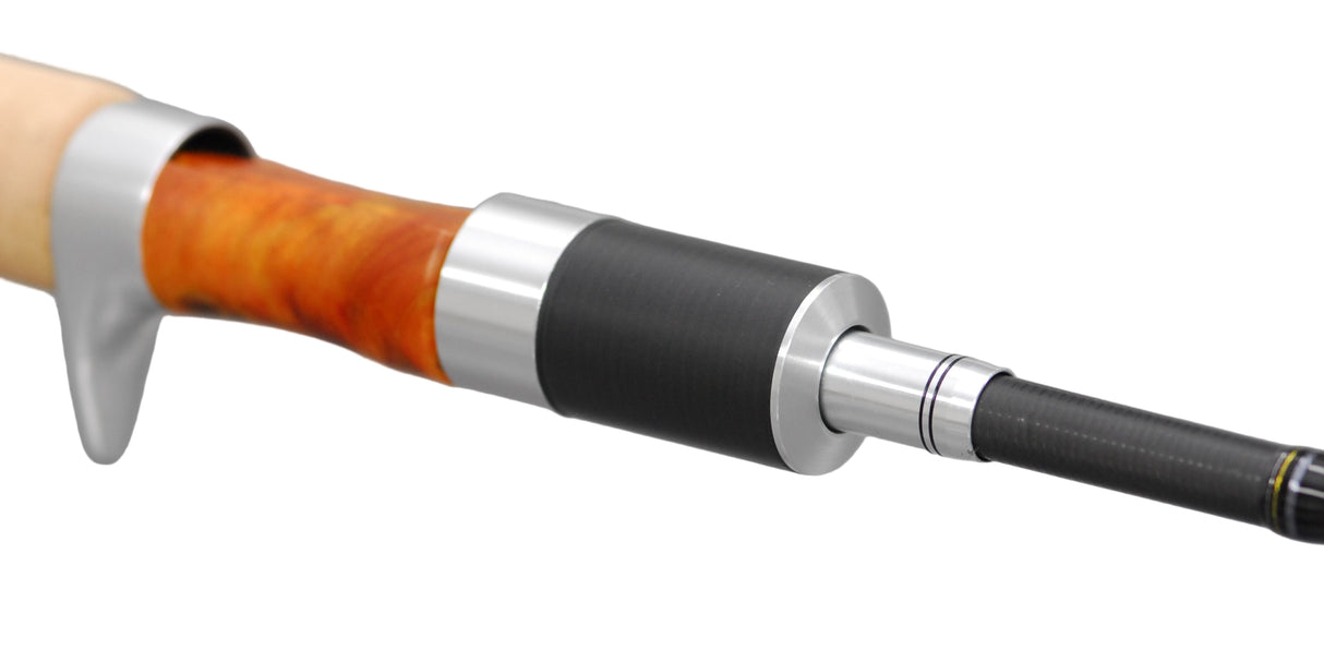 Millerods Drifter BFS Bass 601