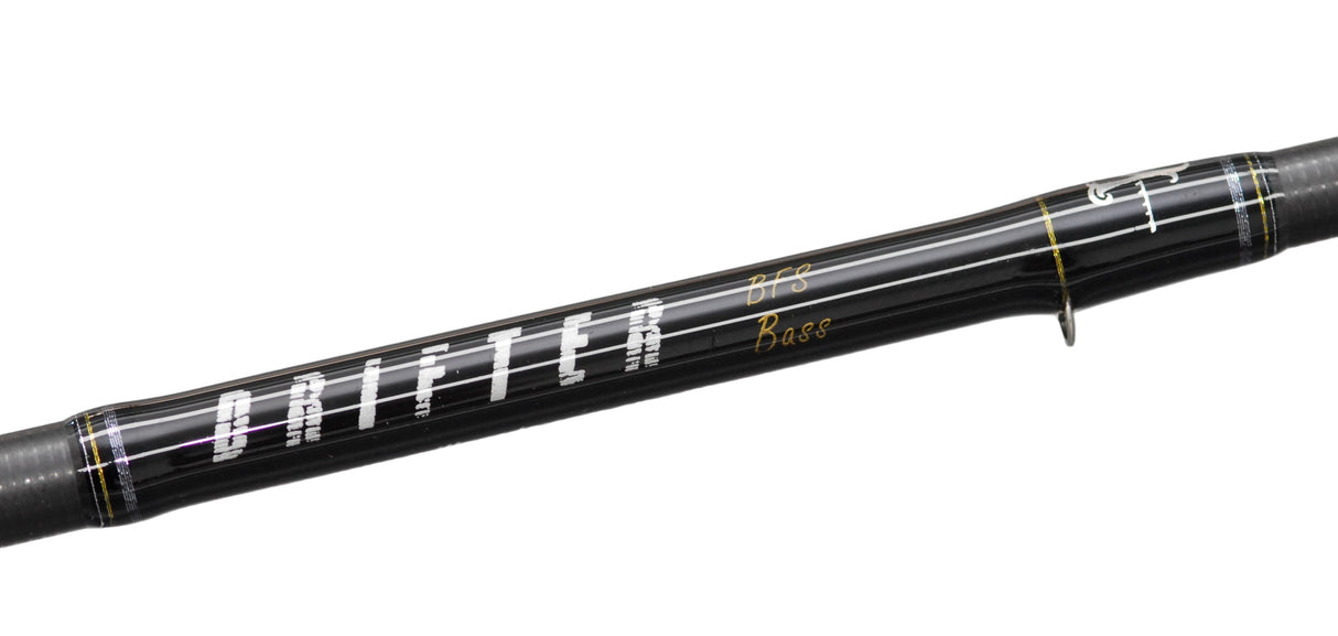 Millerods Drifter BFS Bass 601
