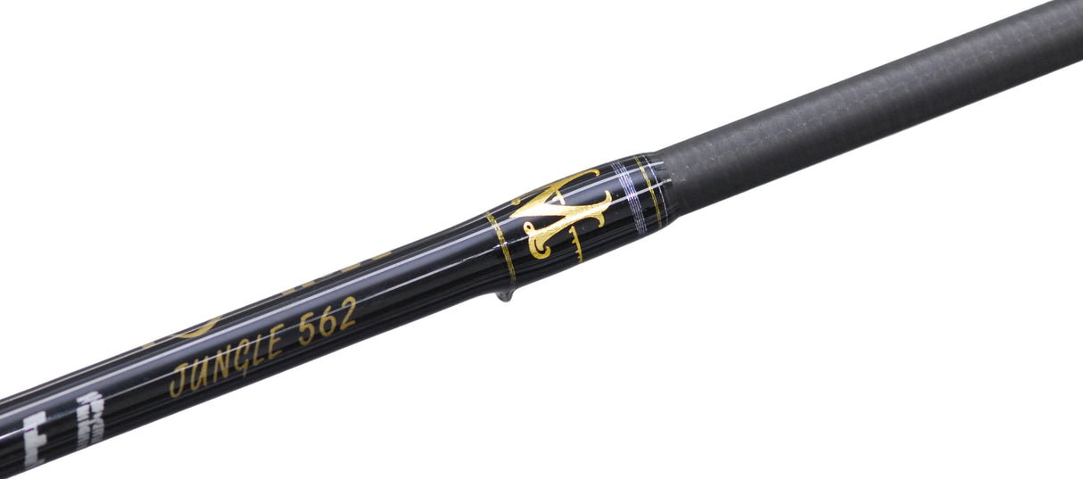 Millerods Drifter Jungle 562