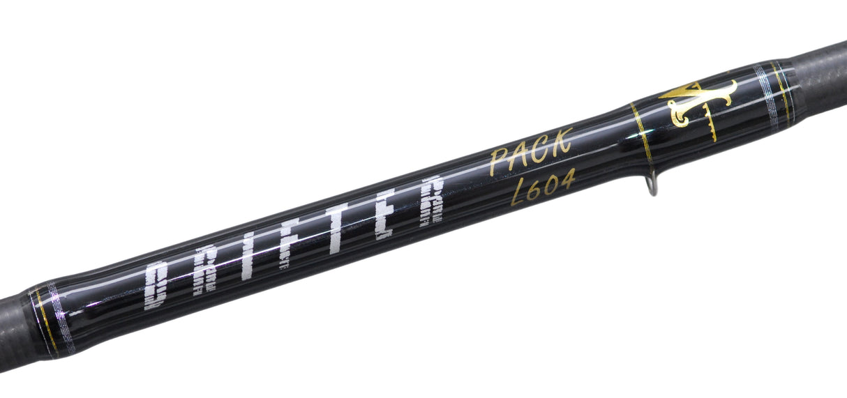 Millerods Drifter Pack L604