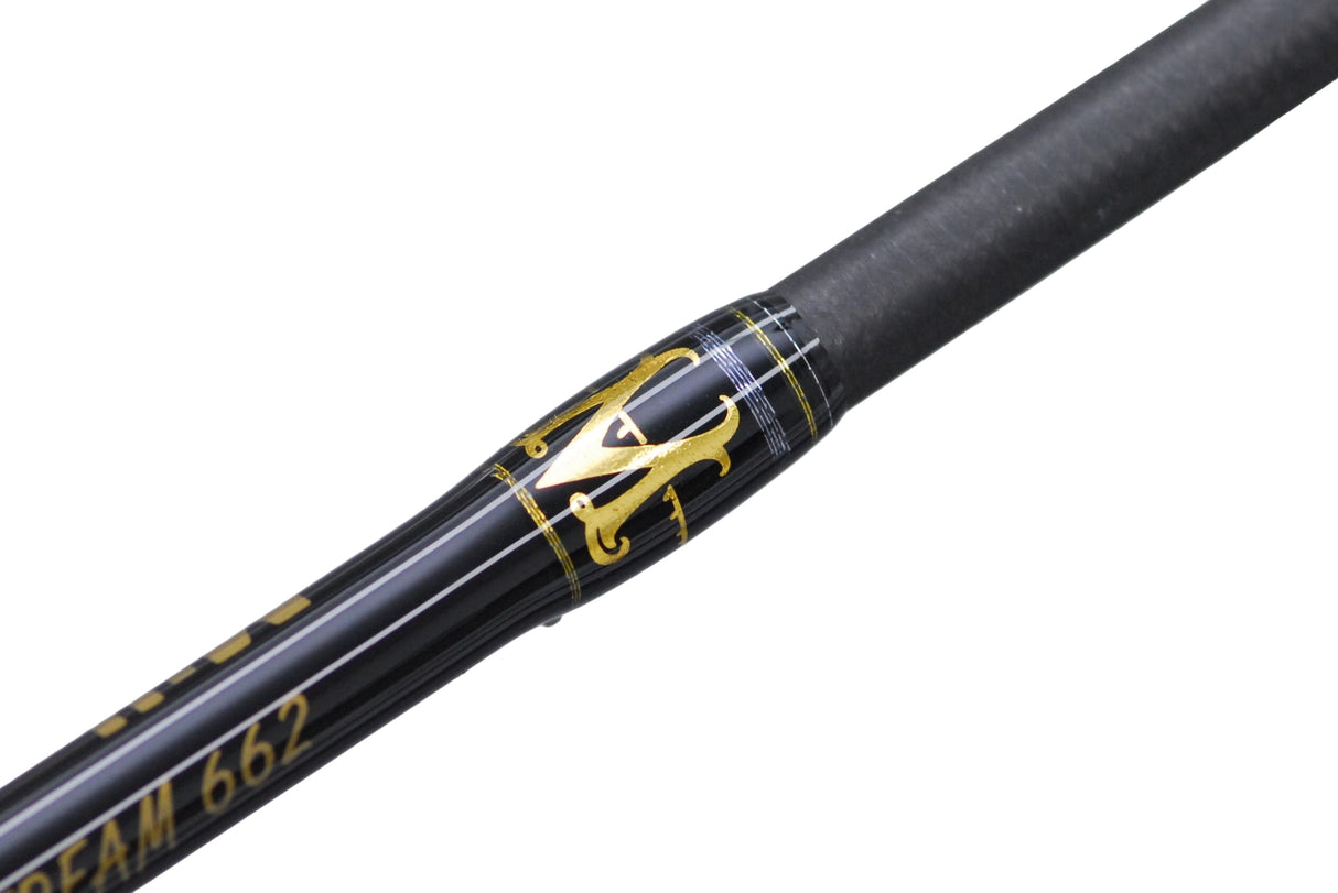 Millerods Drifter Stream 662