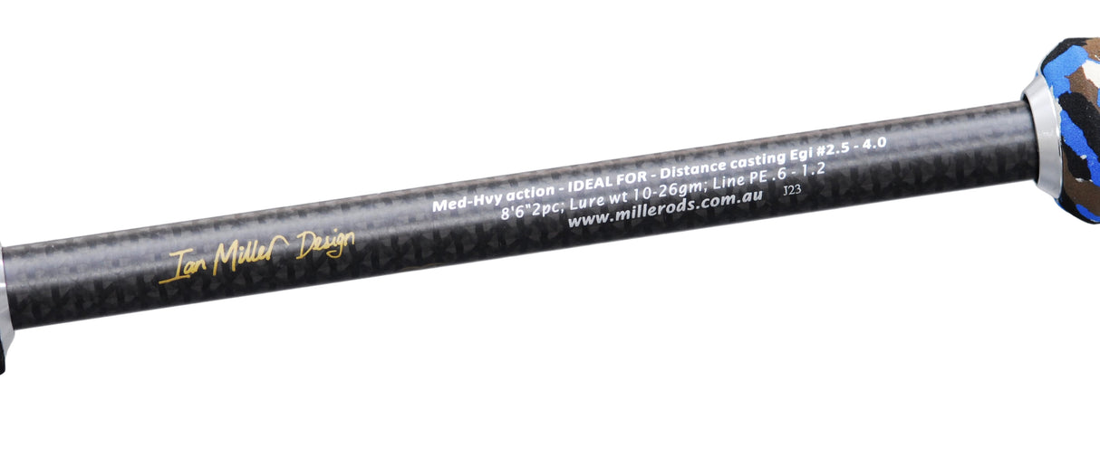 Millerods EGI - D 862